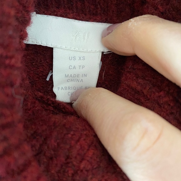 H&M | Sweater - Picture 5 of 5